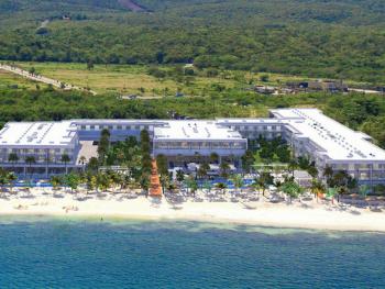 Hotel Riu Reggae