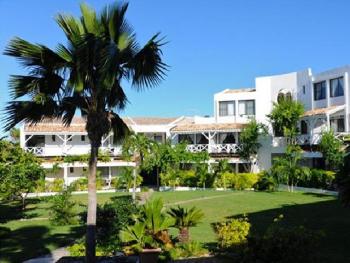 Anacaona Boutique Hotel - Anguilla