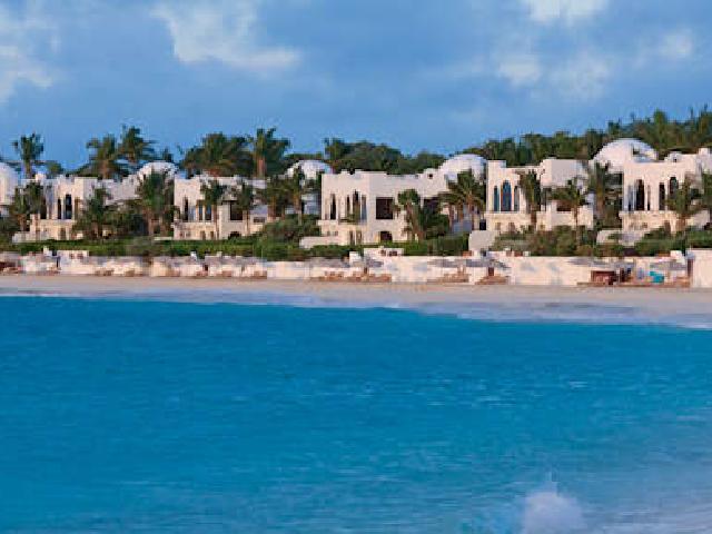 Anguilla ~ All Inclusive Resorts