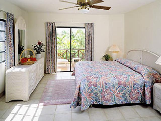 Paradise Cove Resort - Anguilla