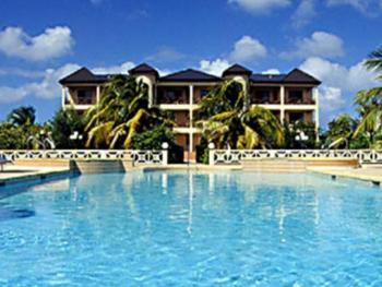 Paradise Cove Resort - Anguilla