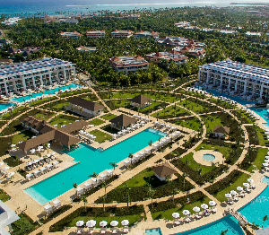 Falcon Resort