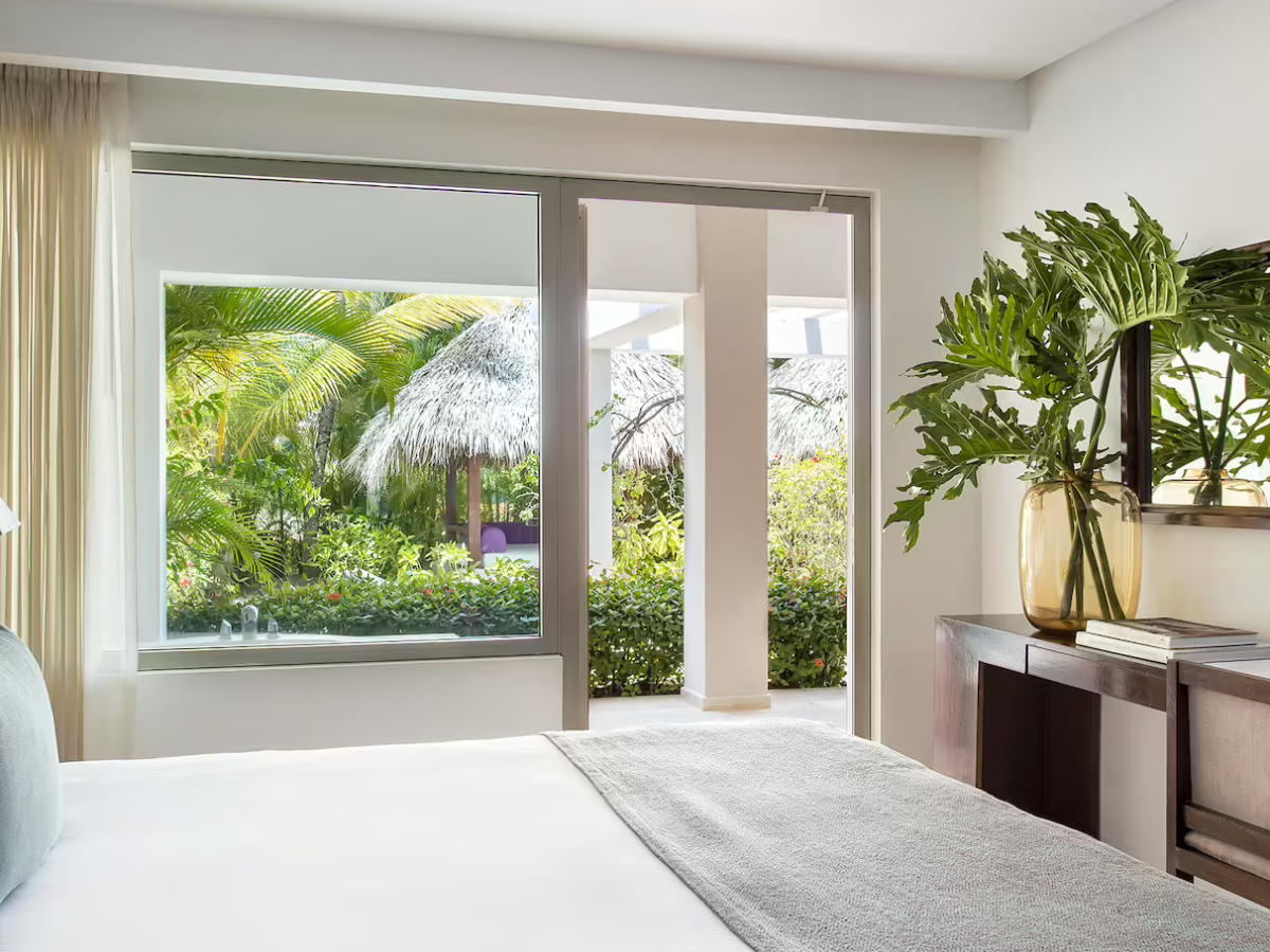 Garden Suites Garden Suite