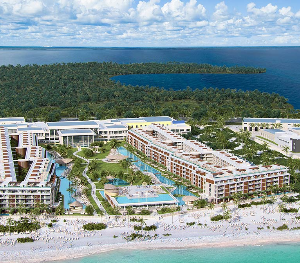 Majestic Mirage Costa Mujeres