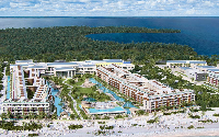 Majestic Mirage Costa Mujeres