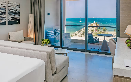 Paradisus Playa Mujeres Junior Suite Sea View