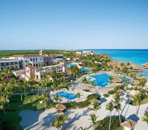 Sancturary Cap Cana by Playa Hotels & Resorts