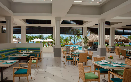 Sunscape Curacao World Cafe