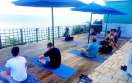 Cocobay Island Style Fitness Yoga