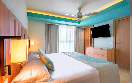 Riu Palace Aruba Family Suite King