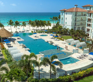 sandals royal barbados
