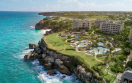 Crane Resort Barbados Cliff Pool Complex