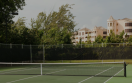 Crane Resort Barbados Tennis Courts