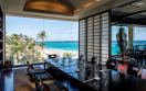 Crane Resort Barbados Zen Restaurant