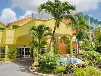 Blue Horizon Hotel - Barbados W.I.