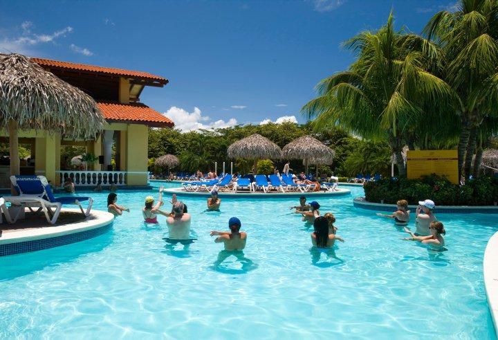 Occidental Allegro Papagayo | allinclusiveresorts.com