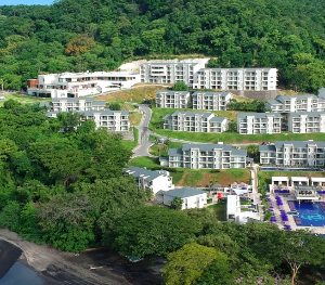Planet Hollywood Costa Rica