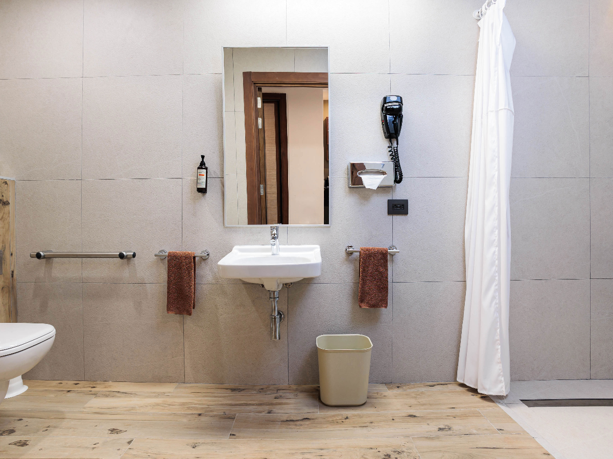 Riu Guanacaste Costa Rica Accessiblele Room