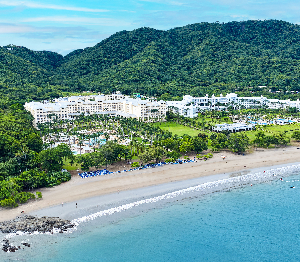 Riu Guanacaste Costa Rica