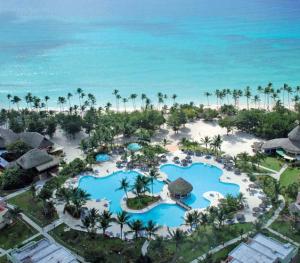 Be Live Canoa La Romana Dominican Republic - Resort