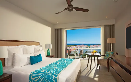 Dreams Dominicus Preferred Club Three Bedroom Family Suite Tropical View