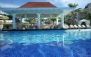 Luxury Bahia Principe Bouganville La Romana- Pool Bar