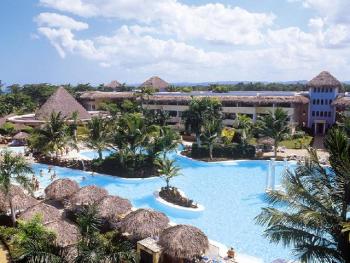 Iberostar Costa Dorada Puerto Plata Dominican Republic - Swimming Pools