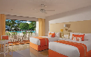 Sunscape Puerto Plata Deluxe Double Beds Pool View