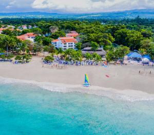 Viva Wyndham V Heavens Puerto Plata Dominican Republic - Resort