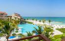 AlSol Del Mar Punta Cana Dominican Republic - Pool and Beach