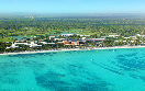 Barcelo Bavaro Palace Aerial