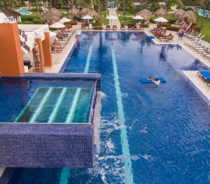 Breathless Punta Cana Resort  Spa Dominican Republic 3 1