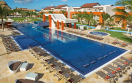 Punta Cana Breathless pool 