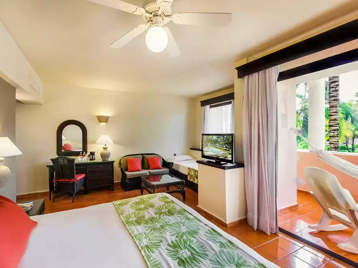 junior suite 2
