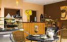 Dreams Palm Beach Punta Cana -Coco Cafe Coffee Shop