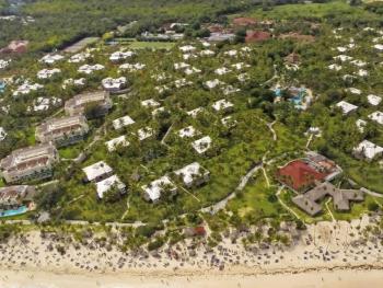 Grand Palladium Bavaro Suites Resort & Spa Punta Cana  - Resort