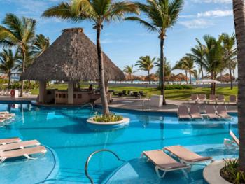 Hard Rock Hotel & Casino Punta Cana