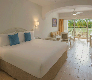 Iberostar Waves Punta Cana Junior  Suite