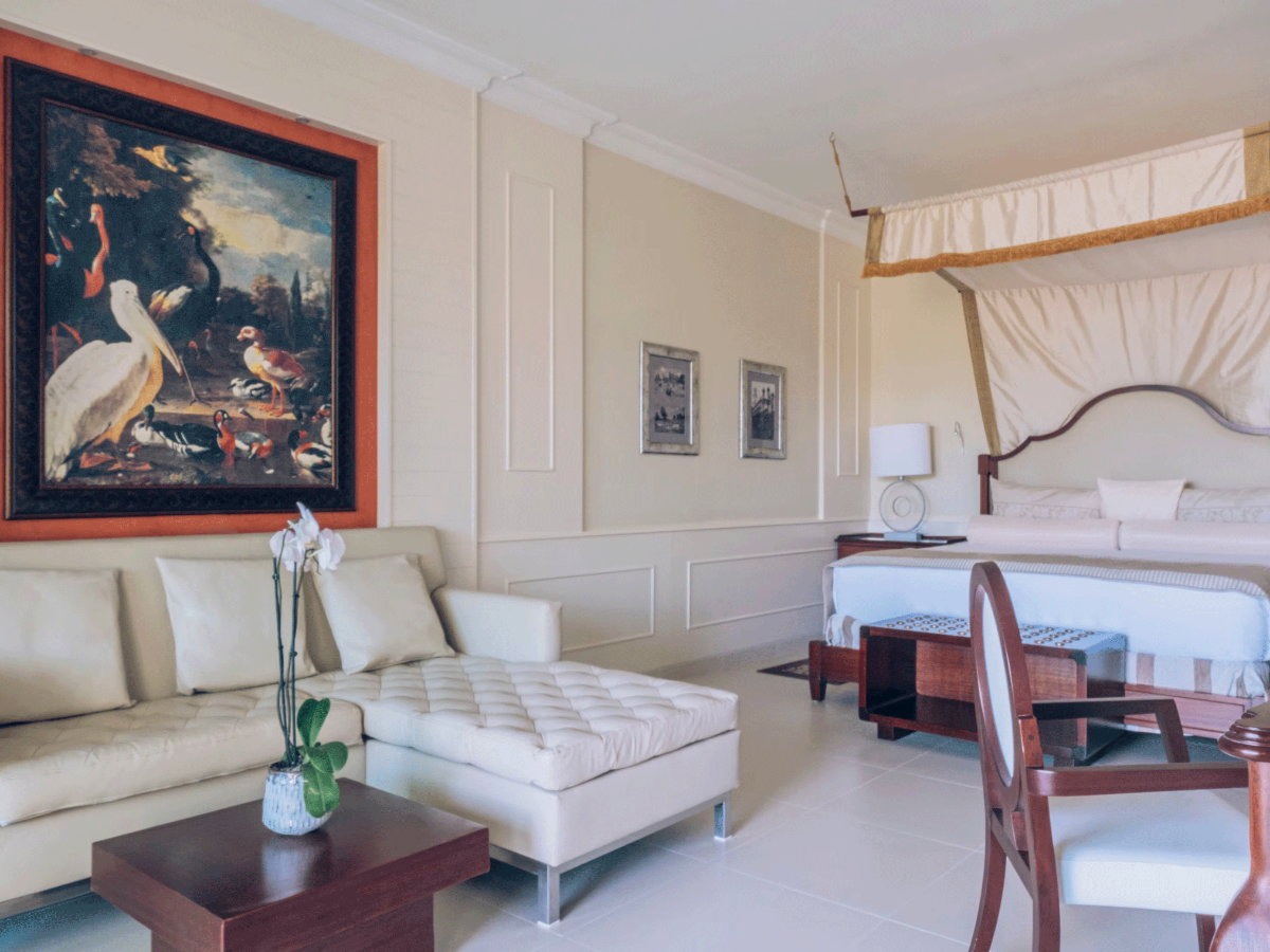 JOIA Bavaro Ocean Front Out Butler Suite