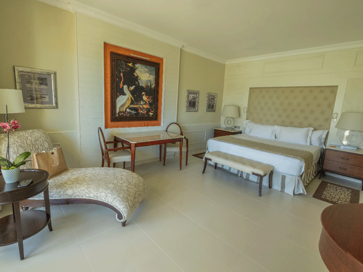 JOIA Bavaro Ocean View Butler Suite
