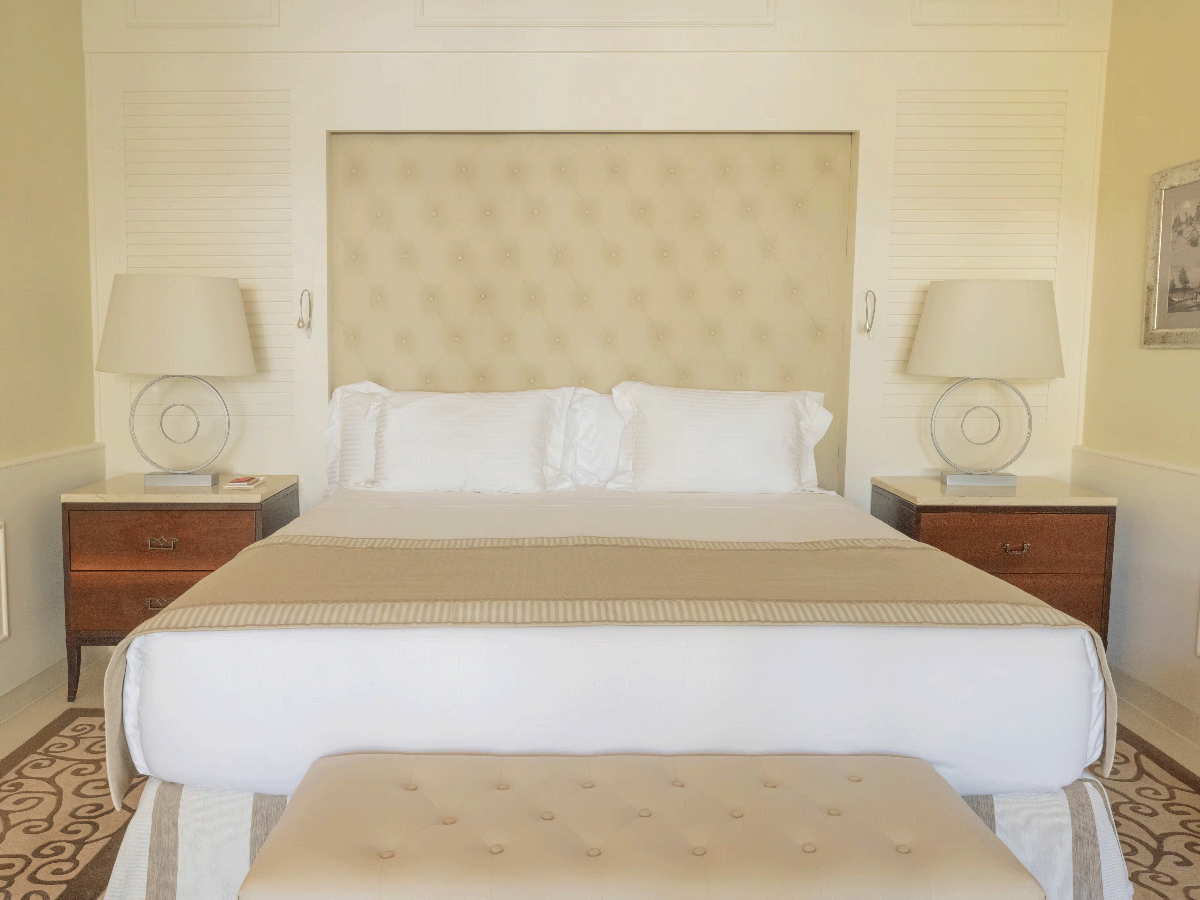 JOIA Bavaro Swim Out Butler Suite