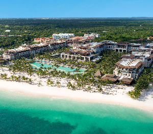 Lopesan Costa Bavaro Resort