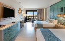 Lopesan Costa Bavaro Adults Only Junior Suite Economy Queen