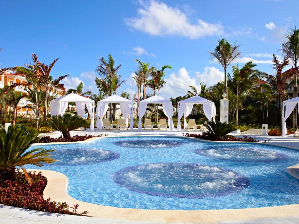 Luxury Bahia Principe Ambar Green - Punta Cana | STSVacations