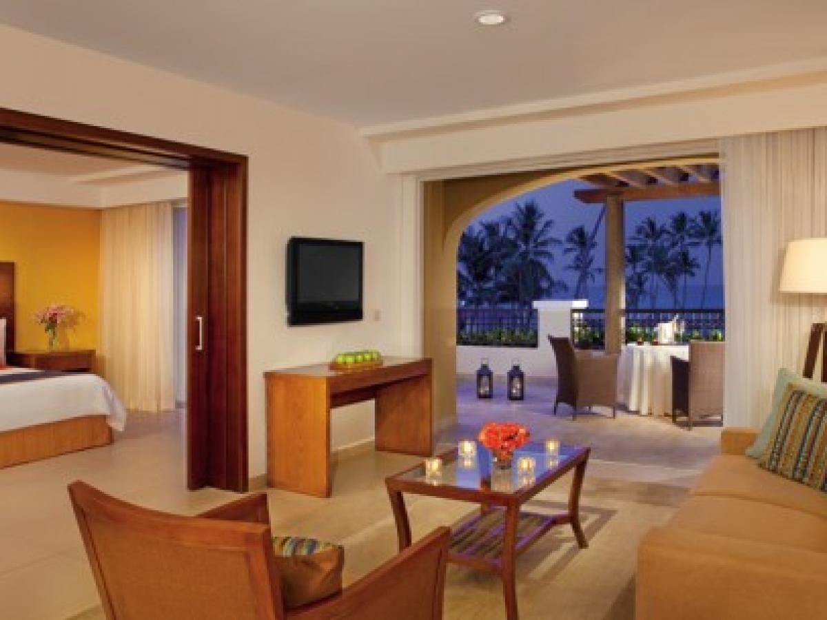 NOW Larimar Punta Cana Dominican Republic -Preferred Club Master