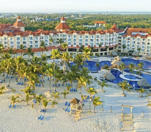 Occidental Caribe Punta Cana