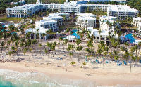 Riu Palace Bavaro