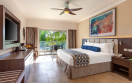Royalton Splash Punta Cana Luxury Room Standard Deluxe One Bed Suite  