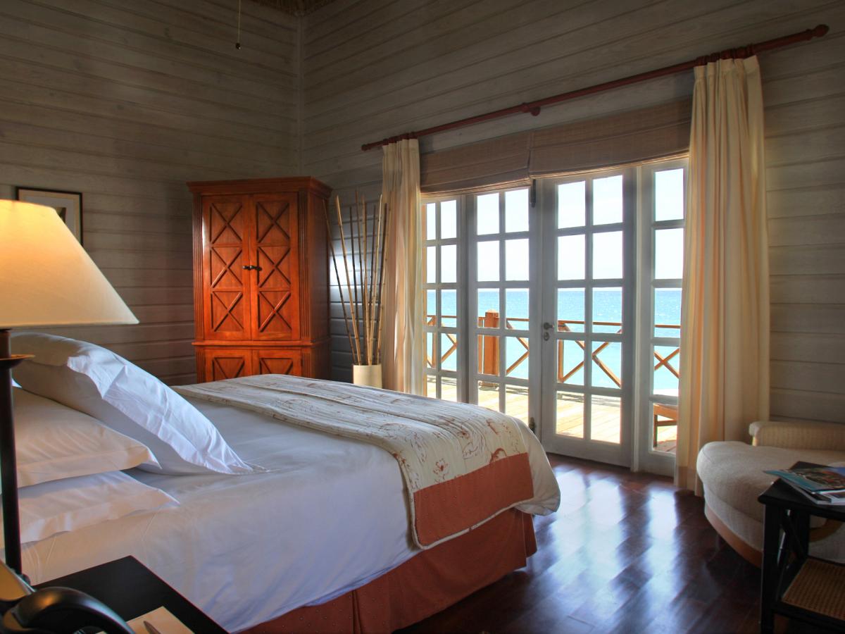 Sanctuary Cap Cana Punta Cana - King and Queen Villa