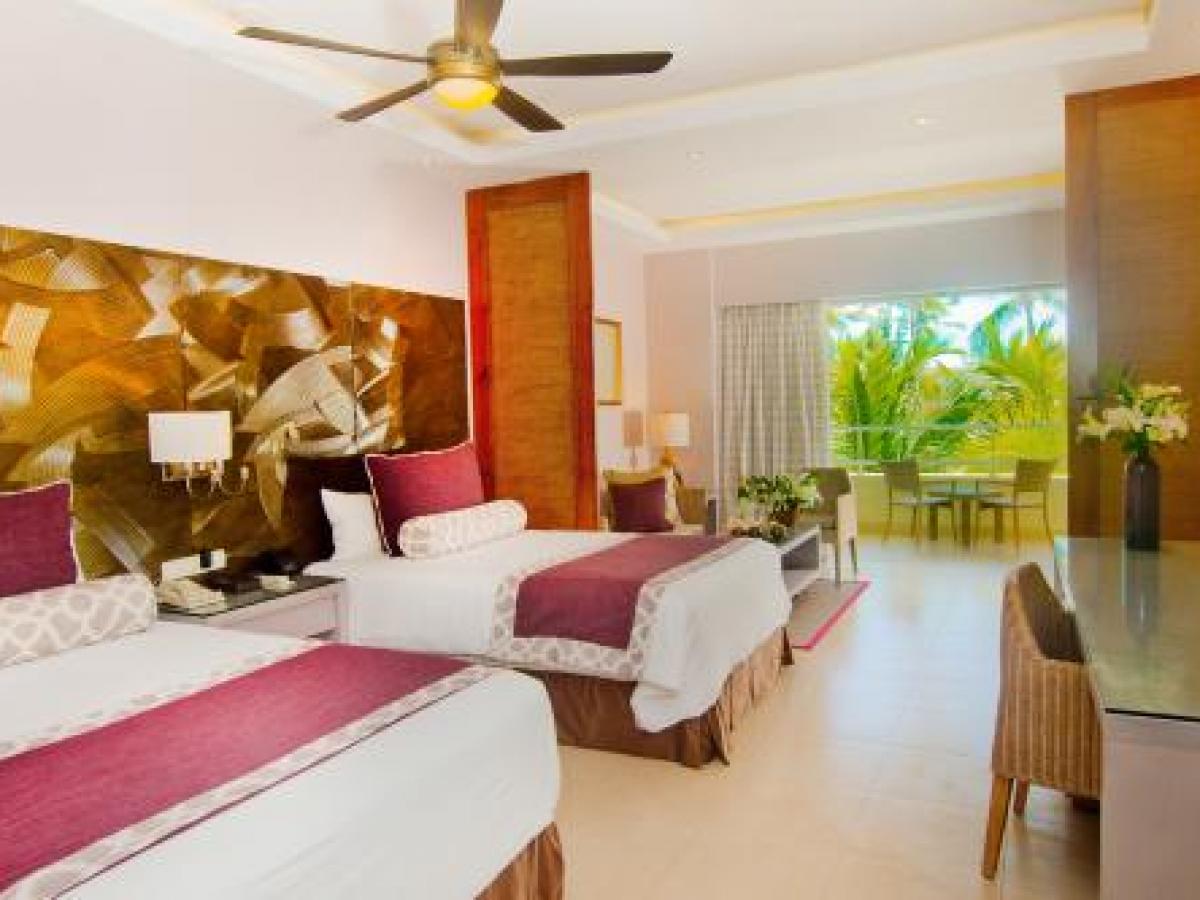 Secrets Royal Beach Punta Cana Punta Cana Stsvacations